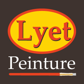 Fabrice Lyet : Logo de Lyet Peinture