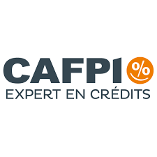 Mickaël Chagnaud : Logo de Cafpi expert en crédits