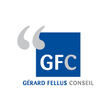 Gérard Fellus : Logo