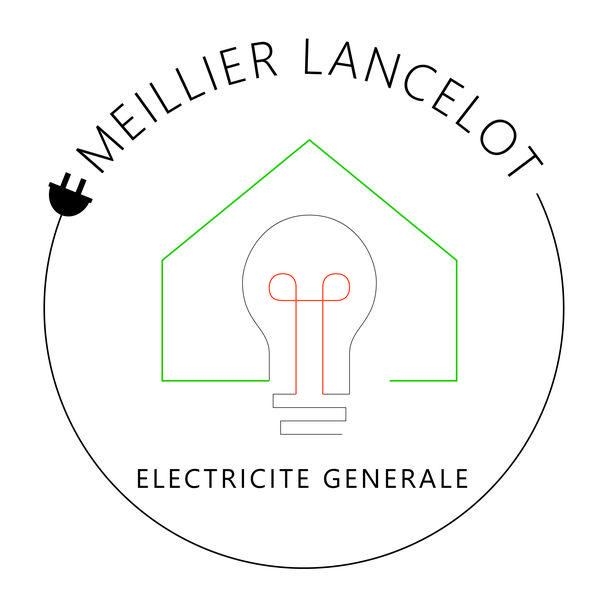 Lancelot Meillier : Logo
