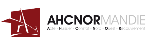 Logo AHCNOR