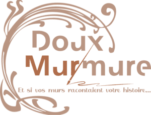 Logo Pascaline Comte : Doux Murmure