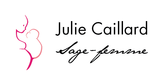 Logotype Julie Caillard