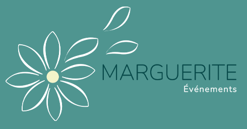 Logotype Marguerite, Julie Béard