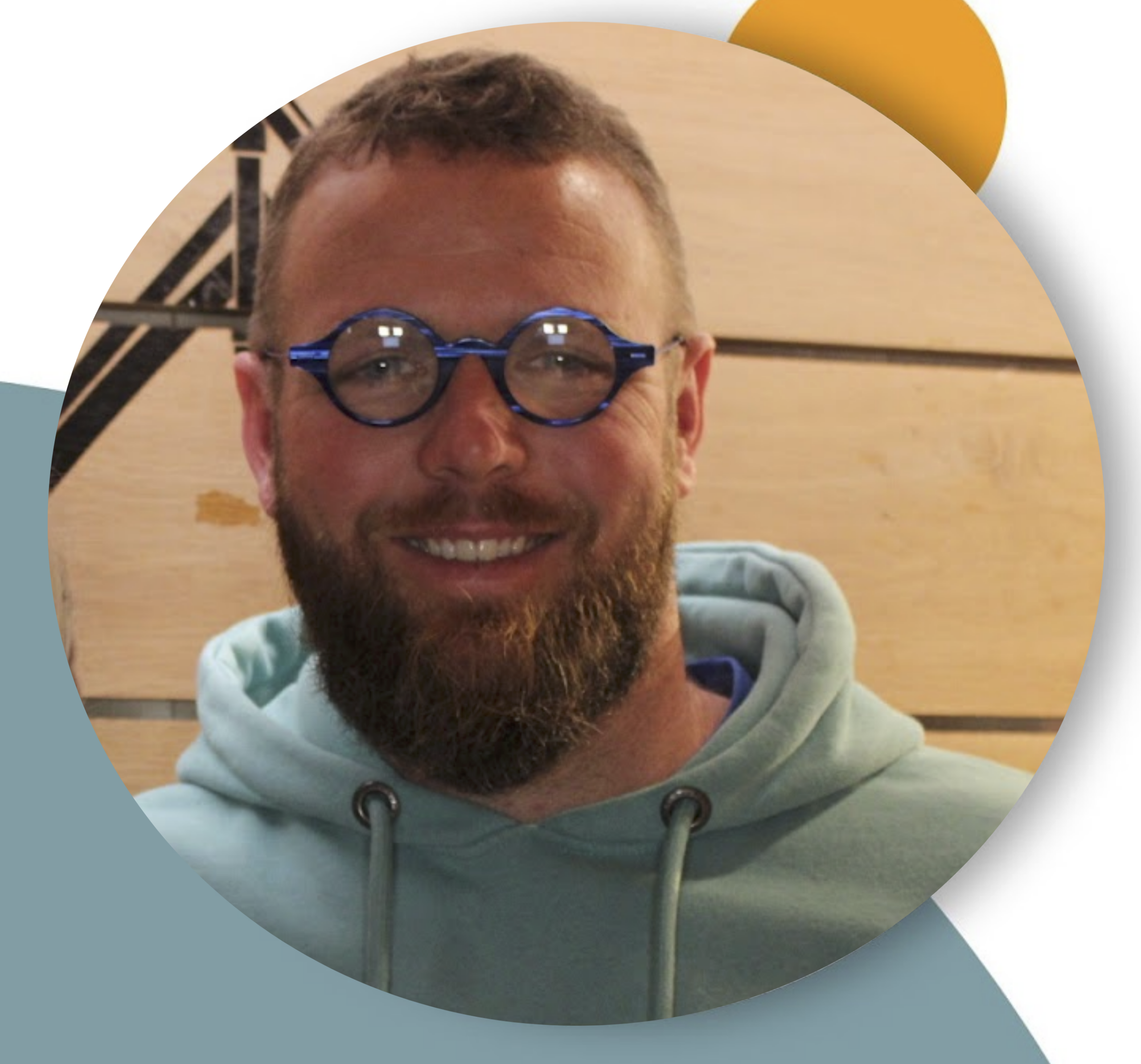 Anthony Petit, couvreur amoureux du zinc