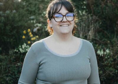 Elise SEIGNEUR, courtière en prêts immobiliers