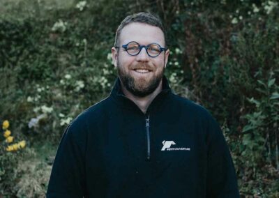 Anthony Petit, couvreur amoureux du zinc