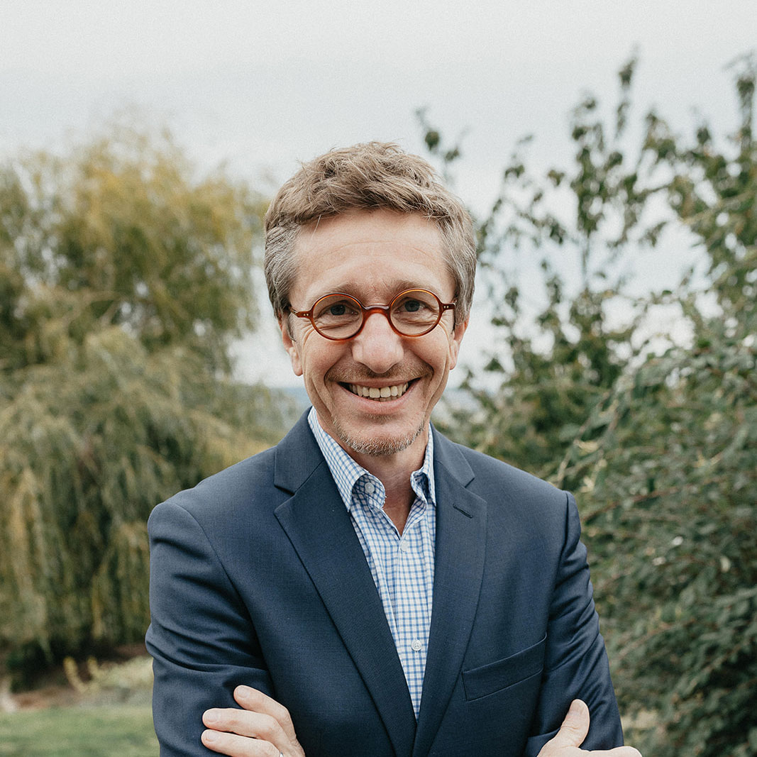 Arnaud Dillenschneider