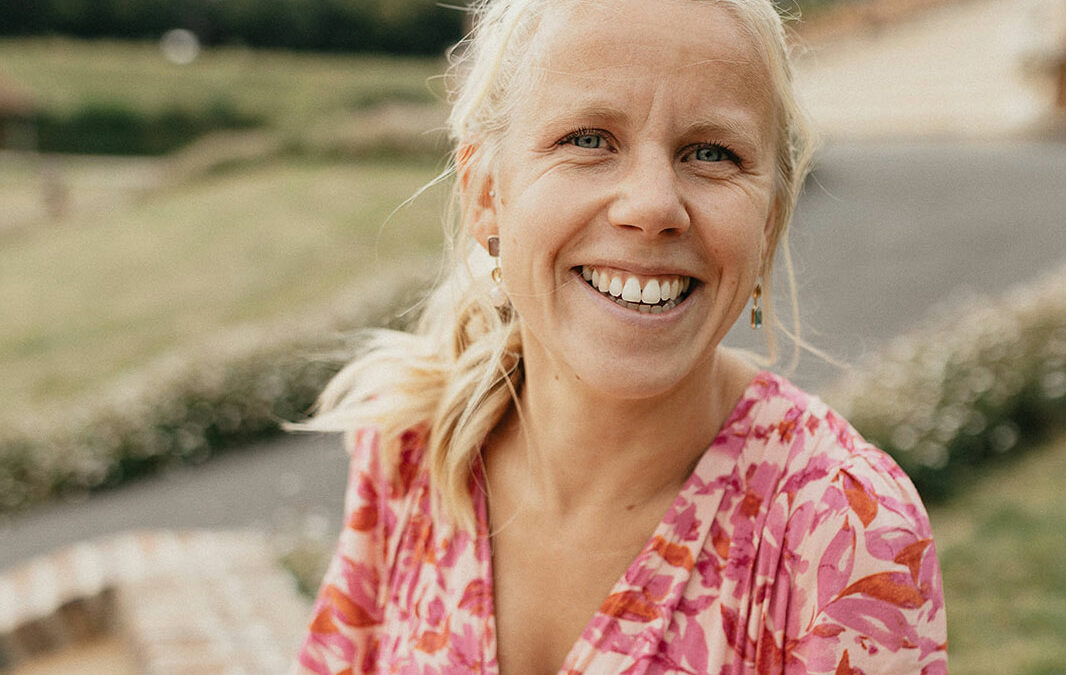 Coraline Duprey, nettoyage de locaux