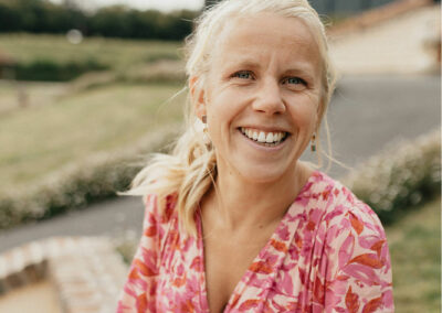 Coraline Duprey, nettoyage de locaux