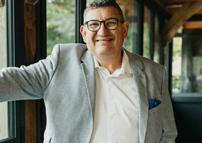 Éric Vichard, diagnostiqueur immobilier