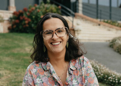 Laura Langlois, photographe de famille