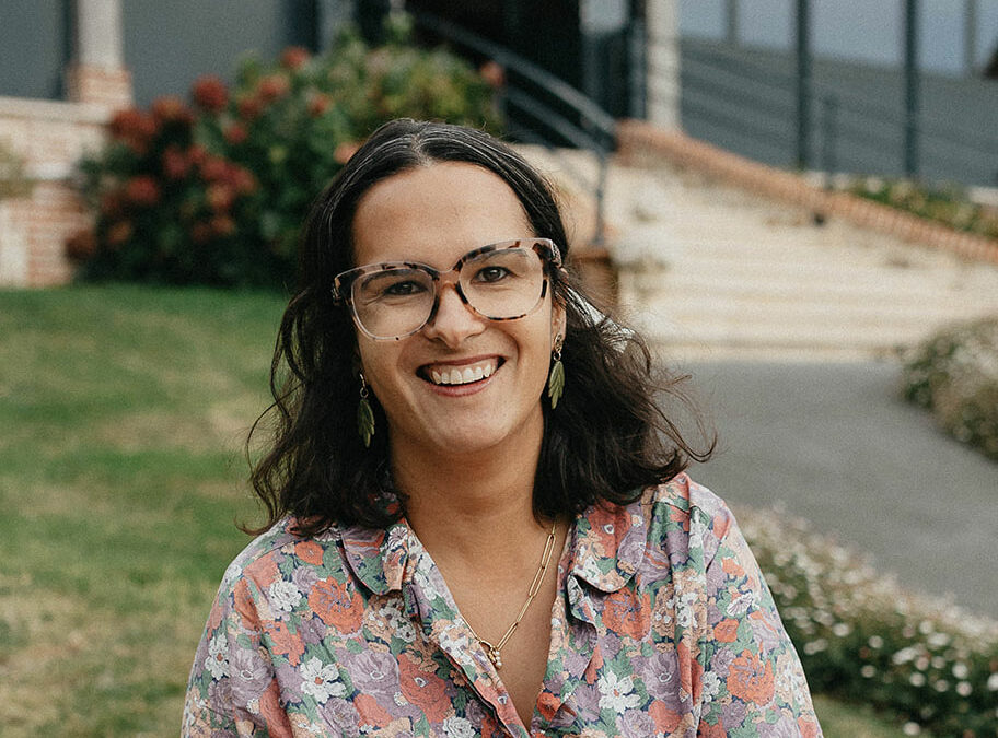 Laura Langlois, photographe de famille