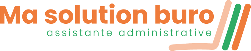 Logo Ma solution buro