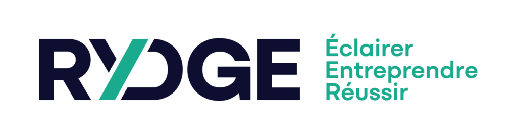 Logotype de Ridge