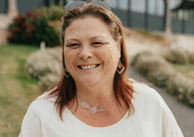 Marina Delamare, maître d&rsquo;œuvre