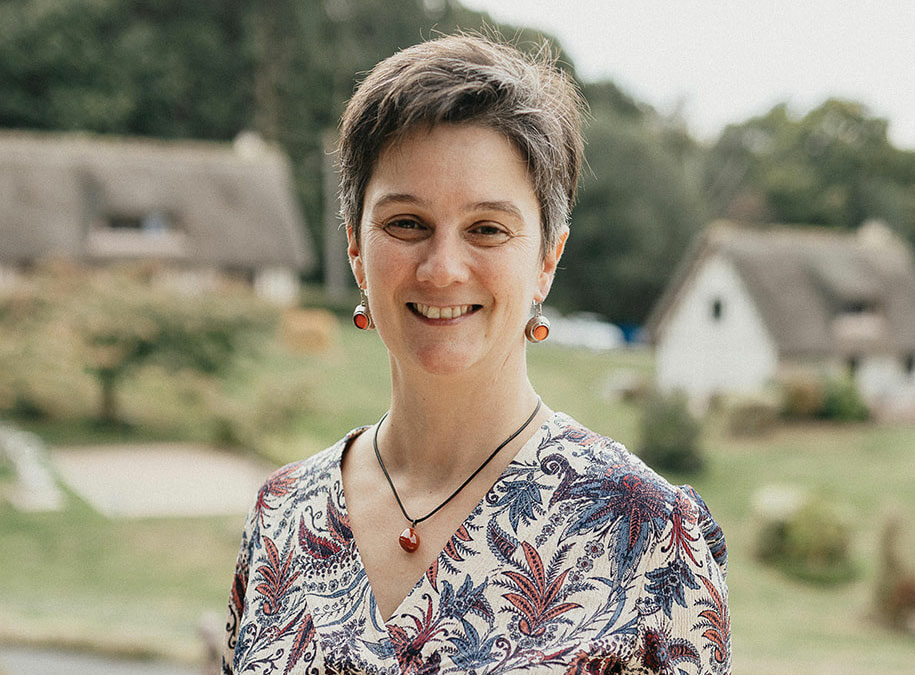 Pascaline Comte, décoratrice d&rsquo;intérieur