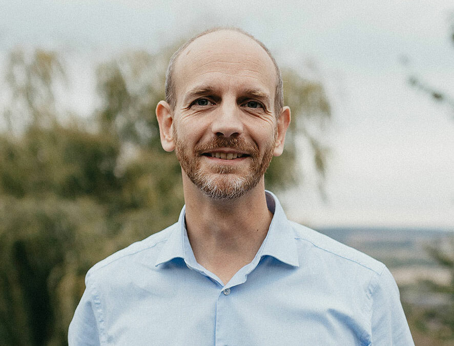 Vincent Combet géomètre-expert